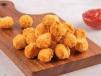 Popcorn Chicken