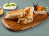 Shawarma Roll