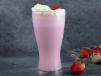 Strawberry Milk Shake