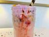 Strawberry Falooda