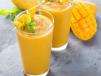 Mango Milk Shake