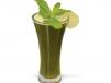Lemon Mint Juice