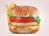 Chicken Burger Special -Big