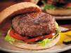 Beef Steak Burger