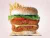 Zinger Burger