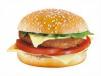 Ijaza Special Burger