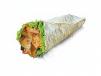 Chicken Lemon Wrap