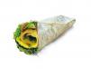 Omelette Wrap