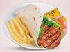 Kabab Wrap