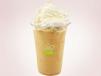 Barley Frappe