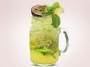Passion Fruit Mojito