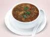 Hot And Sour Chicken Soup