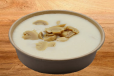 Mushroom Cream Soup