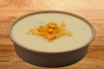 Sweet Corn Cream Soup