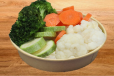 Sauteed Vegetables