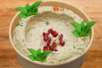 Moutabal