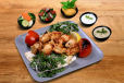 Chicken Tikka