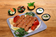 Chicken Minced Kebab