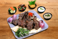 Lamb Ribs