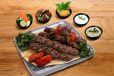 Mixed Grill