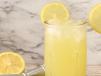Lemonade Juice