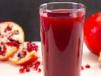 Pomegranate Juice