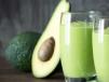 Avocado Juice