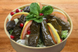 Vine Leaves