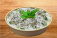 Yogurt And Cucumber