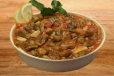 Okra With Oil