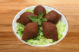 Fried Kebbeh