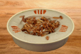 Hummos With Pine Nuts