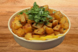 Spicy Potato