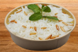Plain Rice