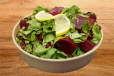 Beetroot And Rocca Salad