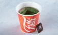 Green Mint Tea