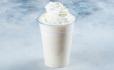 Vanilla Milkshake