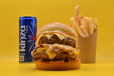 The Animal Combo