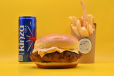 The Smoke King Combo