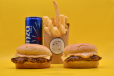 The Bad Boys Combo