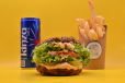 The Low Carb Combo