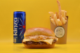 The Classic Beef Combo