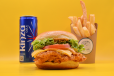 The Crispy Bird Combo