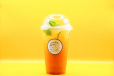 Mango Mojito