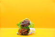 Angus Beef Wrap