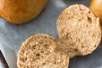 Wholemeal Bun