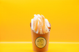 Crispy Fries