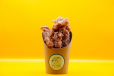 Chicken Strips