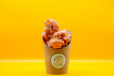 Dynamite Shrimp Bites
