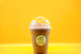 the Coca Milkshake